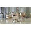 Image 4 : S3 Silver Plated Servingware A
