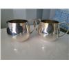 Image 3 : S4 Silver Plate Tea Service A