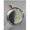 Image 4 : S4 Silver Plate Tea Service A
