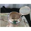 Image 6 : S4 Silver Plate Tea Service A