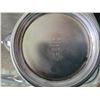 Image 7 : S4 Silver Plate Tea Service A