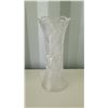 Image 2 : S4 Cut Crystal Vase A