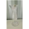 Image 1 : S4 Cut Crystal Vase A