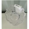 Image 5 : S4 Cut Crystal Vase A