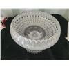 Image 3 : S4 Footed Cut Crystal Dish A
