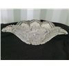Image 3 : S4 Antique Cut Crystal  Bowl A