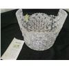 Image 1 : S4 Antique Cut Crystal Ice Bucket A