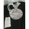Image 1 : S4 Antique Cut Glass Cruet A