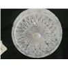 Image 4 : S4 Antique Cut Glass Cruet A