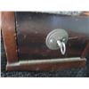Image 5 : S4 Vintage Oak Tantalus Caddy A