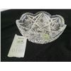 Image 1 : S4 Antique Crystal Dish A