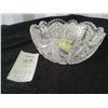 Image 1 : S4 Antique Crystal Dish A