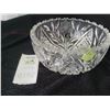Image 1 : S4 Antique Crystal Dish A