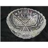 Image 3 : S4 Antique Crystal Dish A