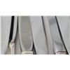Image 4 : S3 Rogers 1847 Silver Plated Cutlery 'Eternally Yours' A