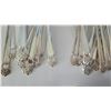 Image 6 : S3 Rogers 1847 Silver Plated Cutlery 'Eternally Yours' A