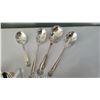 Image 7 : S3 Rogers 1847 Silver Plated Cutlery 'Eternally Yours' A