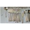 Image 8 : S3 Rogers 1847 Silver Plated Cutlery 'Eternally Yours' A