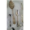 Image 11 : Souvenir Spoons A