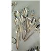 Image 12 : Souvenir Spoons A