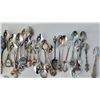 Image 2 : Souvenir Spoons A