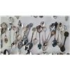Image 3 : Souvenir Spoons A