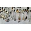 Image 4 : Souvenir Spoons A