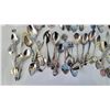 Image 5 : Souvenir Spoons A