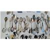Image 6 : Souvenir Spoons A