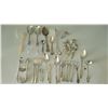 Image 9 : Souvenir Spoons A