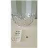 Image 2 : S4 Cut Crystal Bowl A