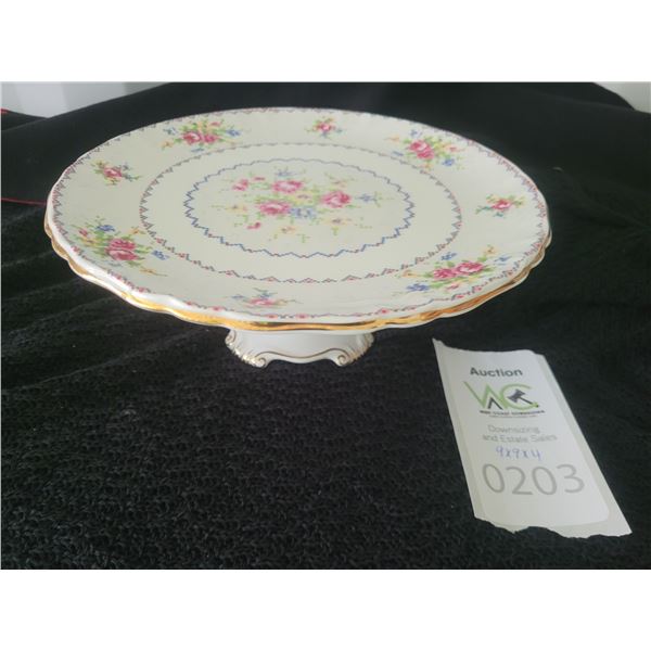 S4 Royal Albert Petit Point A