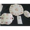 Image 1 : S4 Royal Albert Petit Point A