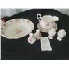 Image 1 : S4 Royal Albert Petit Point A