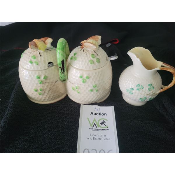 S4 Belleek A