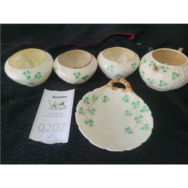 S4 Belleek A