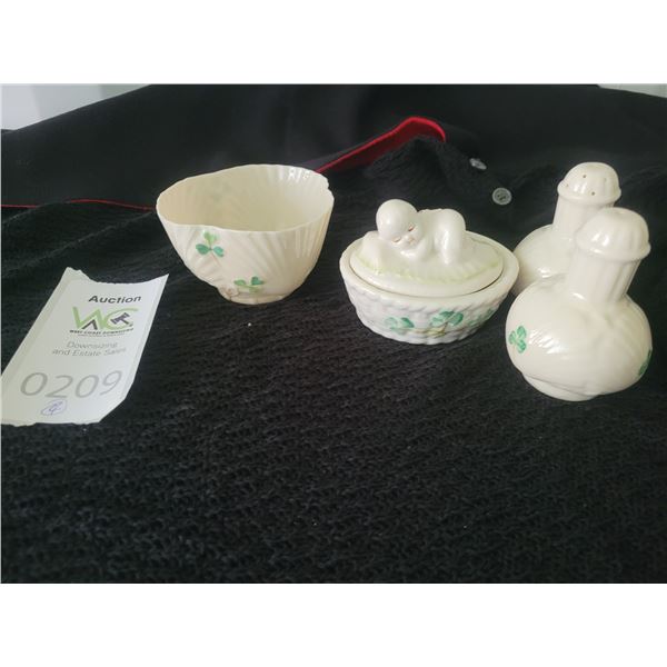 S4 Belleek A