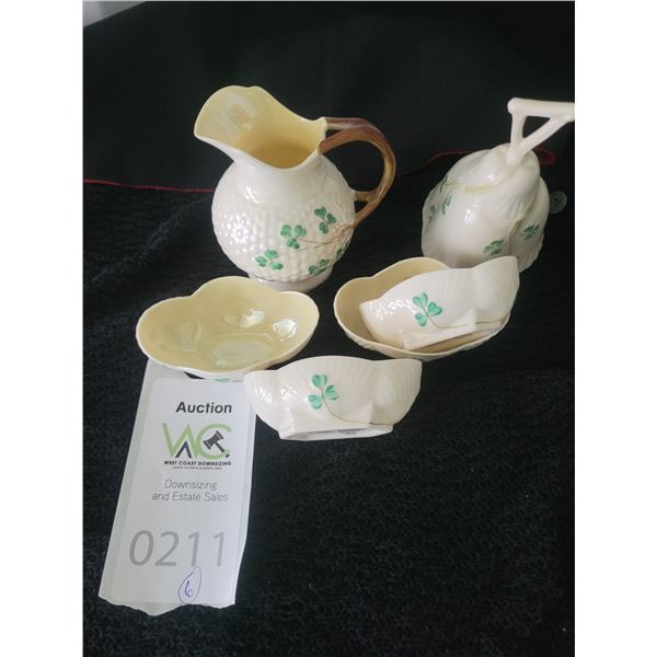S4 Belleek A
