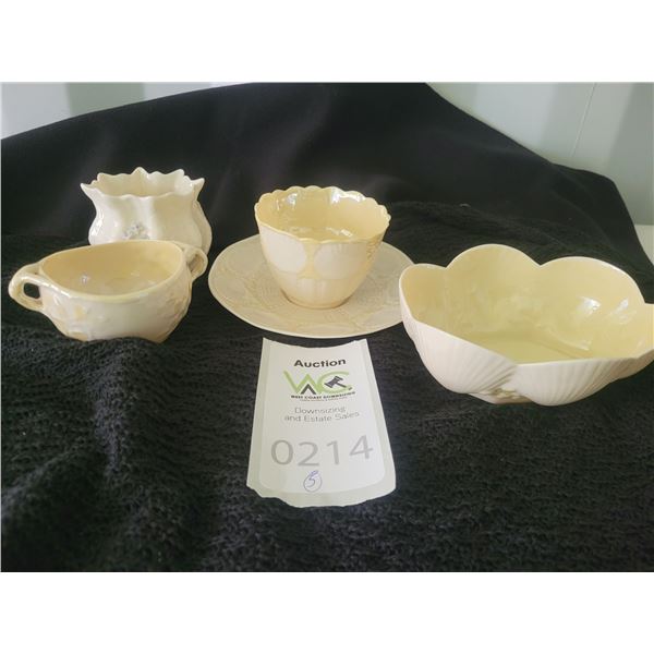 S4 Belleek A