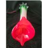 Image 2 : S4 Calla Lilly Vase A