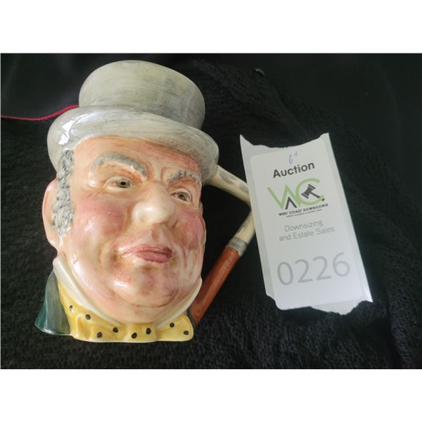 S4 John Bull A