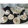 Image 1 : S4 Bone China & Porcelain A