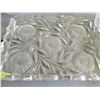 Image 4 : S4 Cut Crystal Dishes A