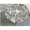 Image 7 : S4 Cut Crystal Dishes A