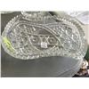 Image 8 : S4 Cut Crystal Dishes A