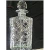 Image 2 : S4 Crystal Decanter A