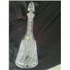 Image 2 : S4 Crystal Decanter A