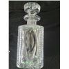 Image 2 : S4 Crystal Decanter A