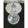 Image 2 : S4 Crystal Decanter A