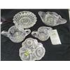 Image 1 : S4 Crystal Servingware A
